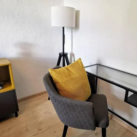 Stylish 4zi Netflix, Kaffeetimer, Wifi, Parken *