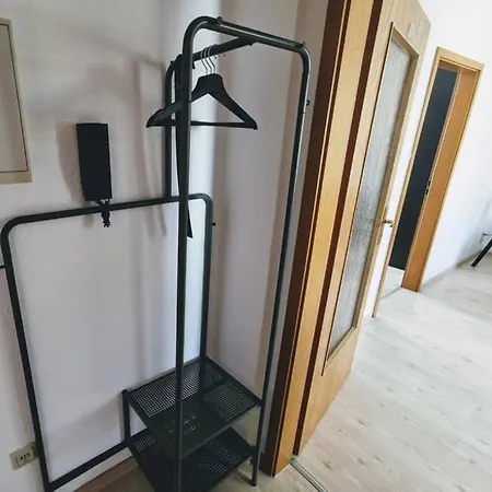 Stylish 4zi Netflix, Kaffeetimer, Wifi, Parken