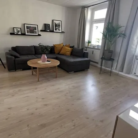 Stylish 4zi Netflix, Kaffeetimer, Wifi, Parken Apartment Brand-Erbisdorf