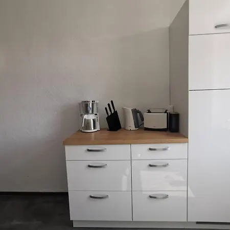 Stylish 4zi Netflix, Kaffeetimer, Wifi, Parken