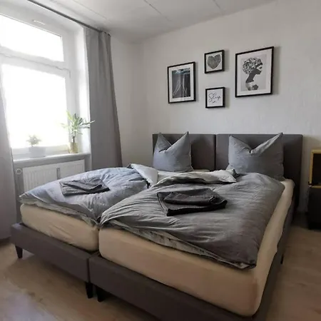 Stylish 4zi Netflix, Kaffeetimer, Wifi, Parken * Brand-Erbisdorf